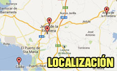 Localización urólogo